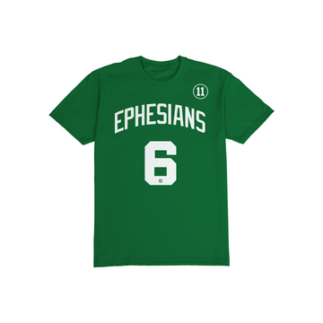 Ephesians 6:11 T-shirt