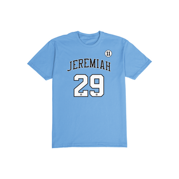 Jeremiah 29:11 T-shirt