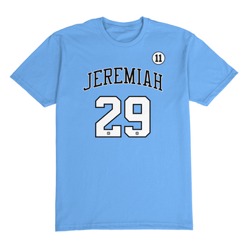 Jeremiah 29:11 T-shirt