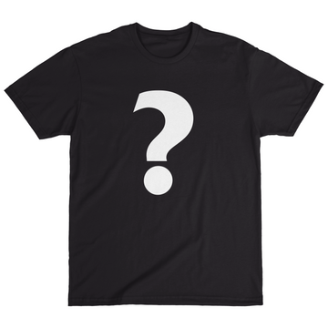 3 for $15 Mystery T-Shirt