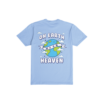 On Earth T-shirt