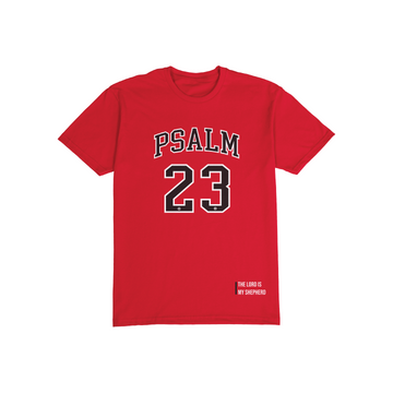 PSALM 23 T-Shirt