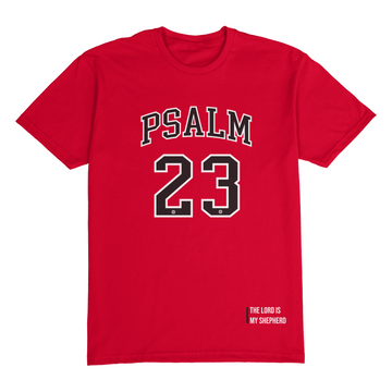 PSALM 23 T-Shirt