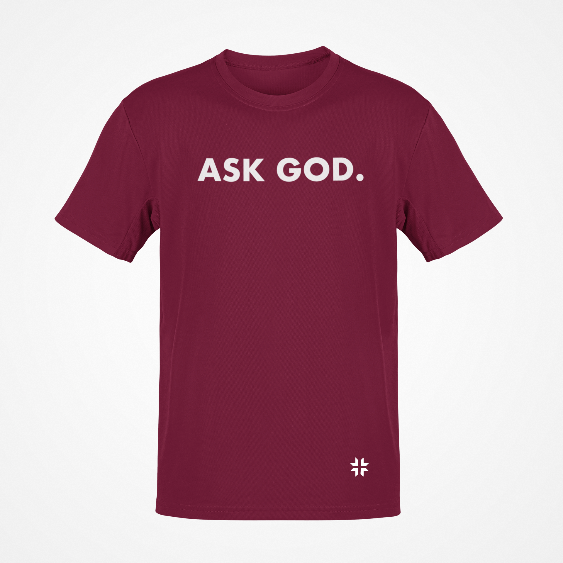 ASK GOD