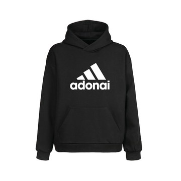 Adonai Hoodie