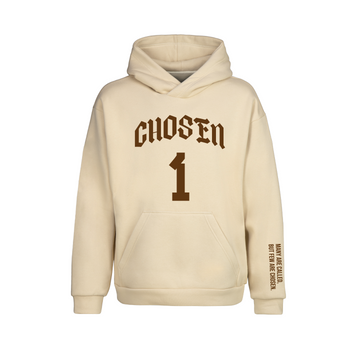 Chosen 1 Hoodie