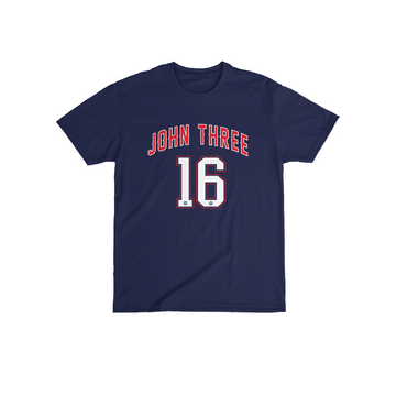John 3:16 T-Shirt