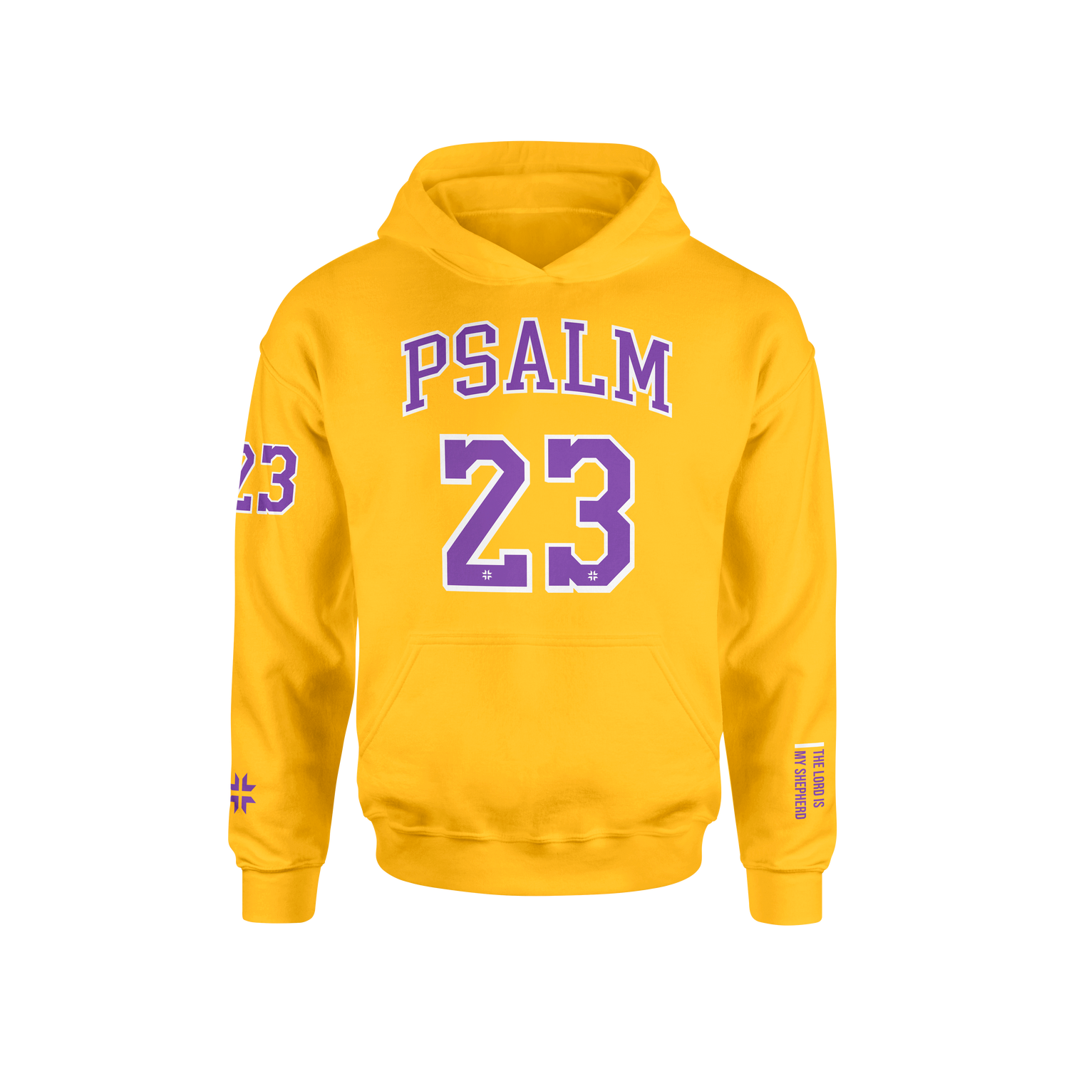 Psalm 23 Ampc - howuyzw