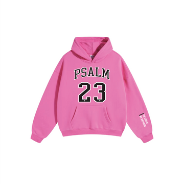 Psalm 23 Hoodie